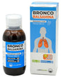 agips gowell broncobalsamina soluzione orale 200 ml gusto frutta con miele broncobalsamina