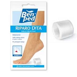 sixtem life benped riparo dita anello m 2 pezzi benped ean 8032779840237