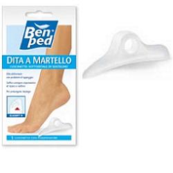 sixtem life benped dita a martello sinistro medio 1 pezzo benped ean 8032779840190
