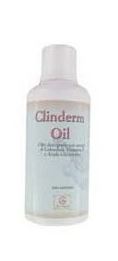 abbate gualtiero clinderm olio detergente 500 ml clinderm
