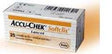 roche diagn d care lancette pungidito accu chek softclix 25 pezzi accu chek ean 4015630018277
