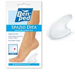 bsn medical benped separatore dita grande 2 pezzi benped ean 8032779840299
