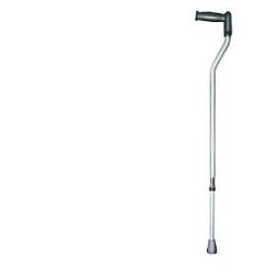 safety bastone registrabile in lega leggera safety