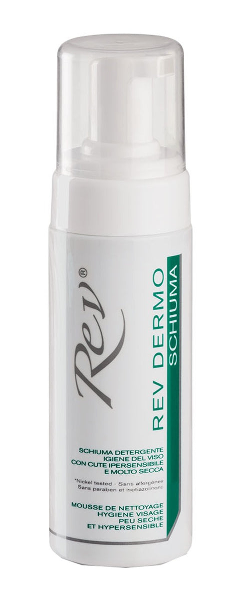 pharmabio rev dermoschiuma 125 ml rev ean 8016527000135