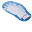 farmac zabban guanto non chirurgico in cotone bianco misura 8 in busta meds ean 8000246005823