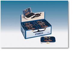 amarelli liquirizia rombetti 40 g amarelli ean 8013299000622