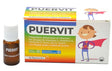 agips farmaceutici puervit 10 flaconcini 10 ml agips farmaceutici