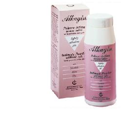 ist ganassini alkagin polvere intima senza talco per zona inguinale e perinale 100 g alkagyn ean 8033224818122
