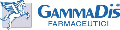 gammadis boccaglio in vetro ricambio per aerosol gammadis