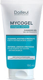 laboratoires bailleul s a mycogel gel detergente schiumogeno 150 ml ean 3660398504855