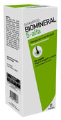 cooper ch biomineral 5 alfa shampoo 200 ml biomineral ean 8019629001666