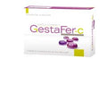 phyto activa gestafer c 30 capsule phyto activa