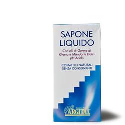 argital sapone liquido 250 ml argital ean 8018968020840