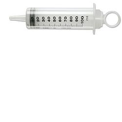 pikdare siringa pic monouso sterile senza ago capacita 100ml 1 pezzo pic ean 8058090007760