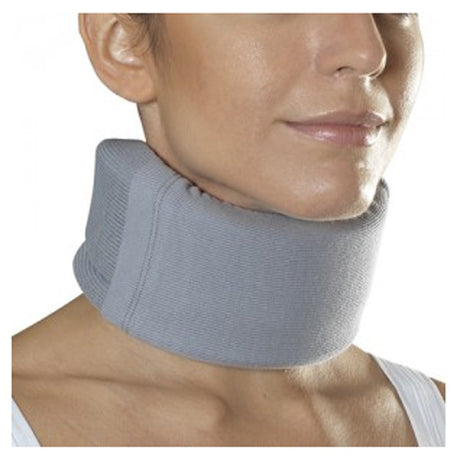 dual sanitaly collare cervicale morbido basso dr gibaud ortho 1 gibaud ean 3322541030009