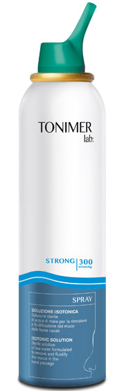 ganassini health care tonimer lab strong spray 200 ml tonimer ean 8033224818214