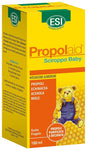 esi esi propolaid sciroppo baby 180 ml propolaid ean 8008843004089