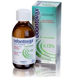 nova argentia odontovax collutorio clorexid 012 200 ml odontovax ean 8033638959718