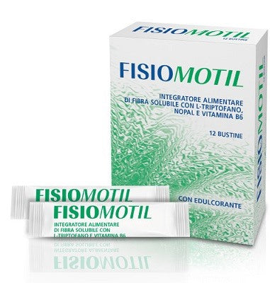 infarma mi fisiomotil 12 bustine