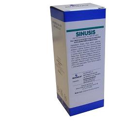 biogroup societa benefit sinusis soluzione idroalcolica 50 ml biogroup