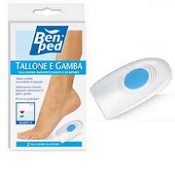 sixtem life benped talloniera media 3537 2 pezzi sixtem life ean 8032779840329