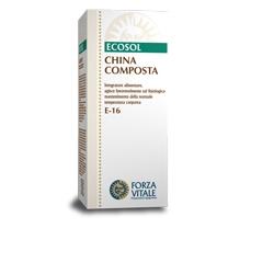 forza vitale tachina china composta gocce 50 ml forza vitale ean 8023966200934