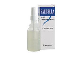 cooper ch saugella lavanda vaginale 140 ml 4 flaconi saugella ean 8019629000270