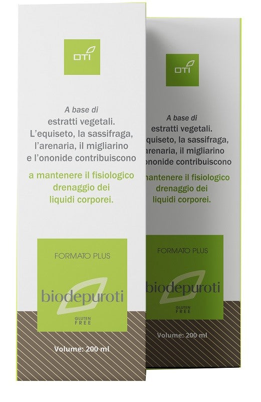 oti biodepuroti formato plus 200ml oti ean 8051882690126