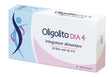 schwabe oligolito dia4 cuprum aurum argentum 20 fiale da 2 ml schwabe pharma italia ean 8017930027047