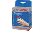 nova argentia srl ind farm ceroxmed rete tubolare salvadito 3 pezzi ceroxmed ean 8033638954201