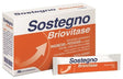 montefarmaco briovitase sostegno 14 bustine monodose briovitase ean 8058363612608