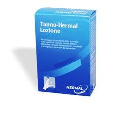 almirall tanno herbal lozione 100 g almirall