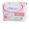 pietrasanta illa care proteggislip 20 pezzi illa ean 8032956141195