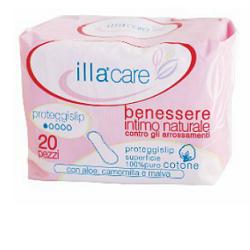 pietrasanta illa care proteggislip 20 pezzi illa ean 8032956141195