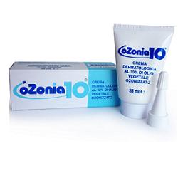 innovares ozonia 10 crema dermatologica allozono 35 ml ean 8052787730009