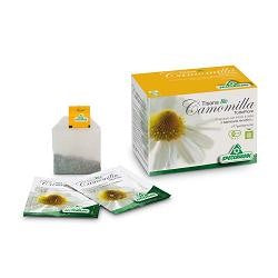 specchiasol named tisana camomilla tuttofiore 20bust specchiasol ean 8002738886781