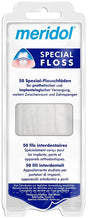 colgate palmolive commerc meridol filo interdentale meridol ean 8718951111431