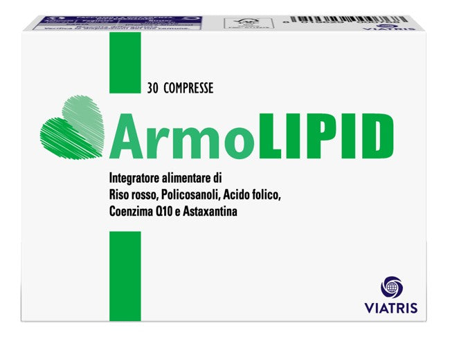 cooper ch armolipid 30 compresse armolipid ean 8019629000768