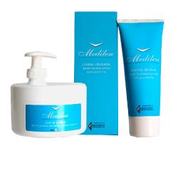 pentamedical medilen crema idratante 500 ml medilen ean 8033331430064