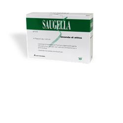 cooper consumer health it saugella lavanda vaginale attiva 140 ml 4 pezzi saugella ean 8019629000294