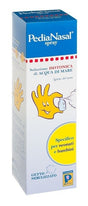 pediatrica pedianasal spray nasale 100 ml pediac ean 8051160660230