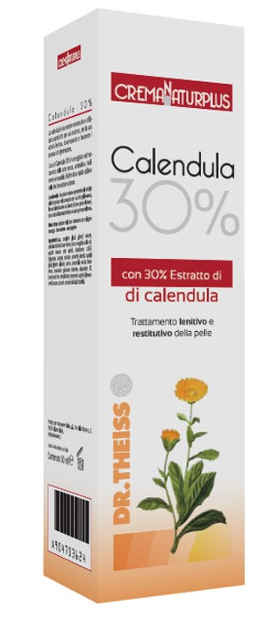 naturwaren italia srl naturplus calendula 30 50 ml naturwaren