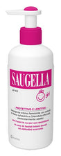 cooper ch saugella girl ph neutro 200 ml saugella ean 8019629000317