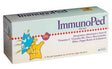 pediatrica immunoped 14 flaconcini 10 ml pediatrica ean 8051160660049