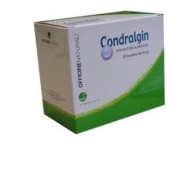 biogroup condralgin 160 g officine naturali