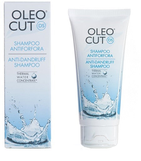 morgan oleocut shampoo aforf ds100ml morgan ean 8055765860033