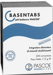 named basentabs 200 compresse named