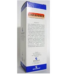 biogroup linfavenix crema 100 ml biogroup