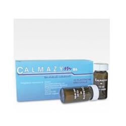 centro prod servizi calmazym b6 20 flaconcini kanter pharma