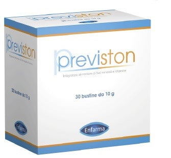 enfarma previston 30 bustine enfarma